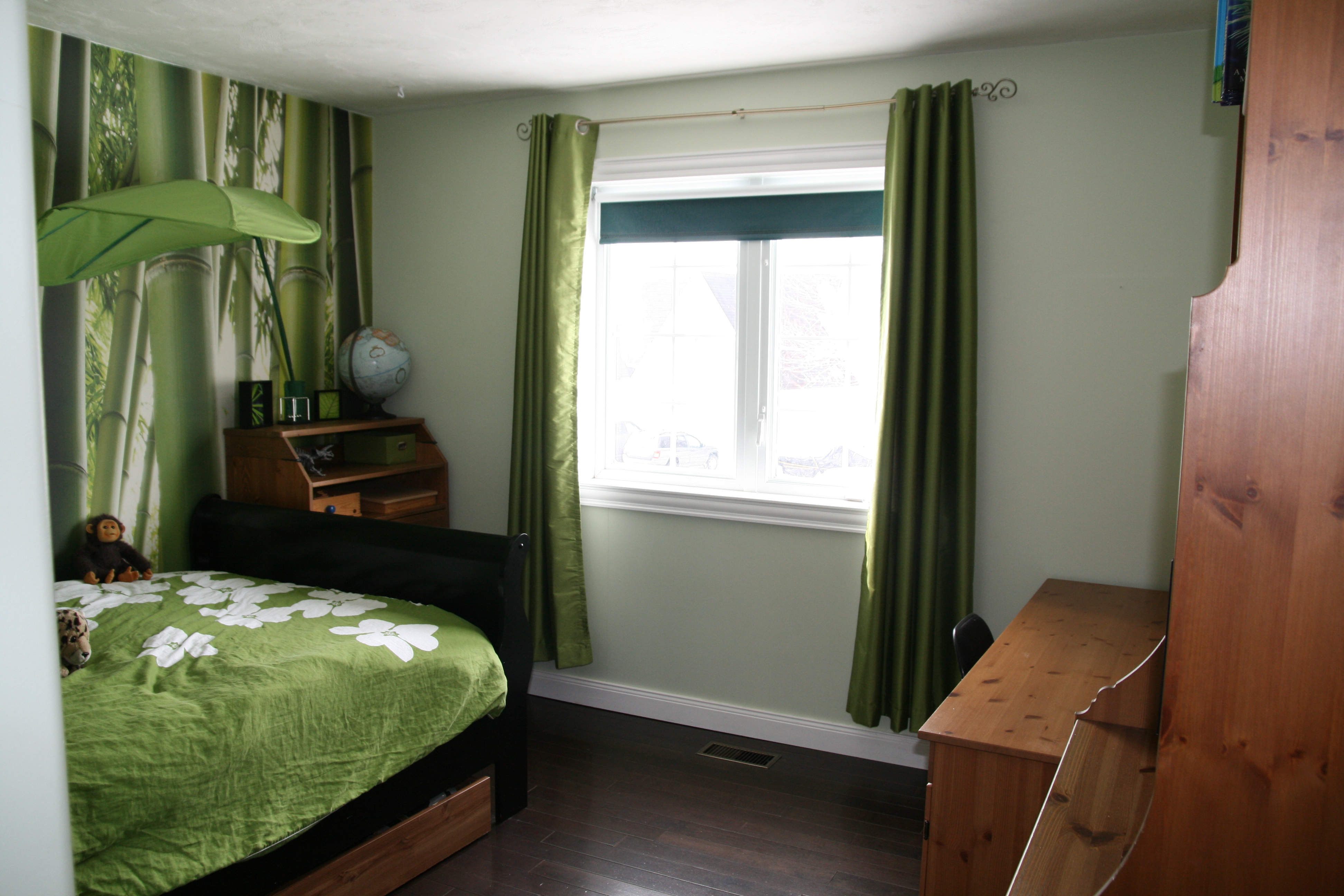 544 Fulton, 3rd Bedroom