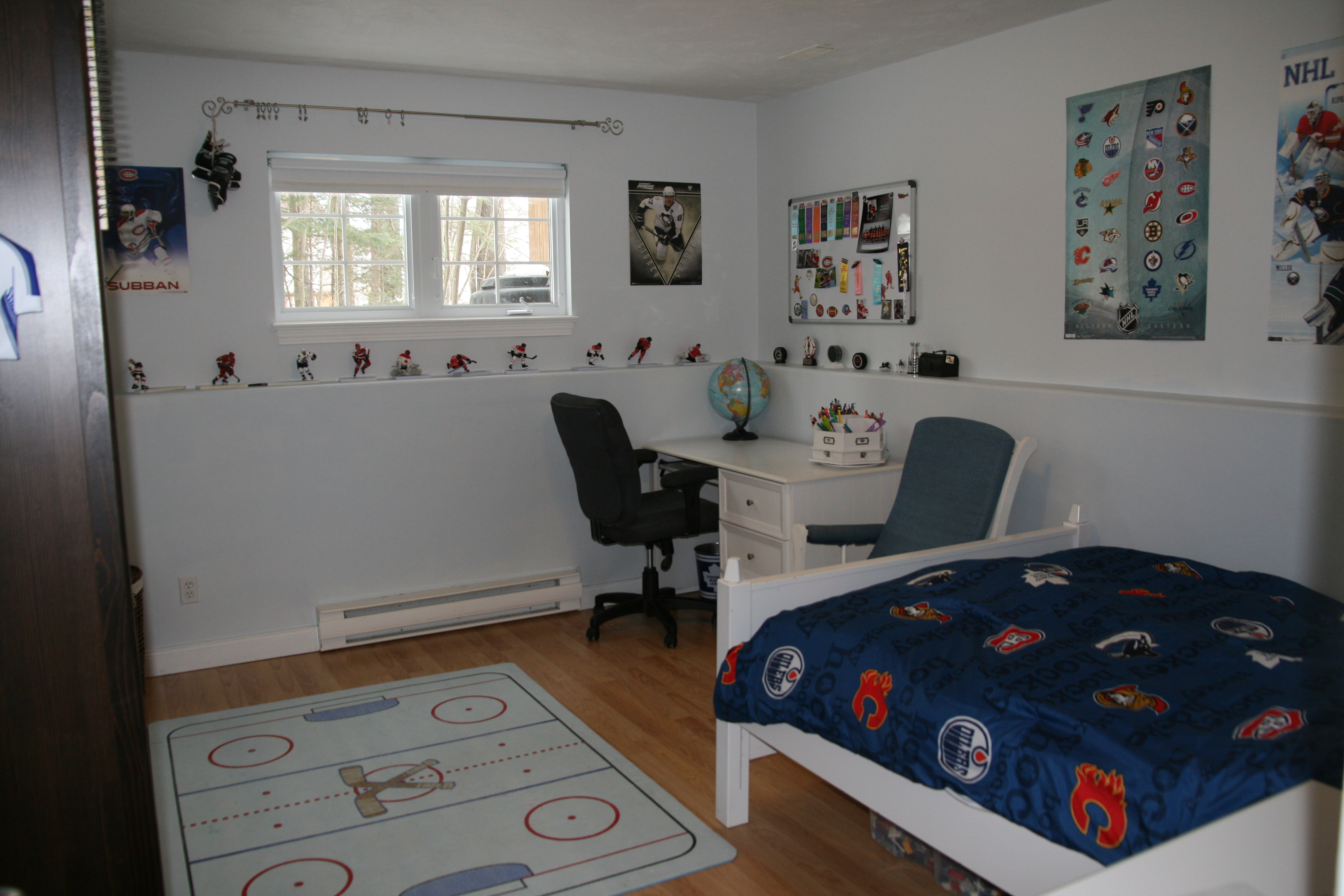 544 Fulton Bedroom 4